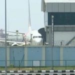 केरल में बड़ा हादसा टला, पायलट की सूझबूझ से बाल-बाल बची 104 यात्री जान