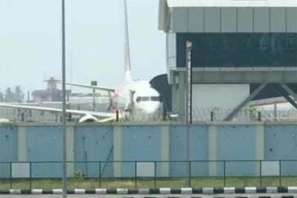 केरल में बड़ा हादसा टला, पायलट की सूझबूझ से बाल-बाल बची 104 यात्री जान