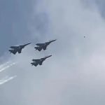 एयरो इंडिया शो में भारतीय वायुसेना ने भरी हुंकार, दुनिया को कराया अपनी ताकत का एहसास