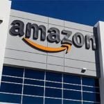 व्यापारियों के संगठन ने की अमेजन पर प्रतिबंध लगाने की मांग, कंपनी पर लगाया ये आरोप