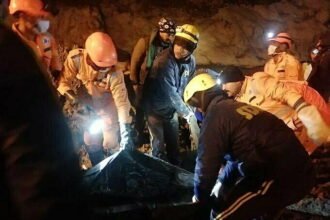 चमोली ग्लेशियर हादसा: एक हफ्ते बाद सुरंग के अंदर से दो शव बरामद, तेज हुआ सर्च ऑपरेशन