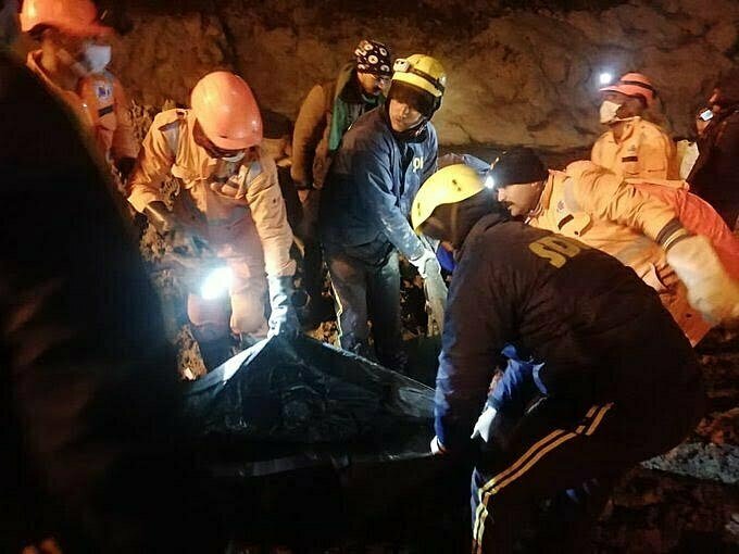 चमोली ग्लेशियर हादसा: एक हफ्ते बाद सुरंग के अंदर से दो शव बरामद, तेज हुआ सर्च ऑपरेशन
