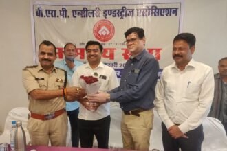 BSP Ancillary Association elections: Ratandas Gupta elected unopposed president