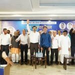 Thousands of traders of Bhilai-Durg took pledge, this time Jai business