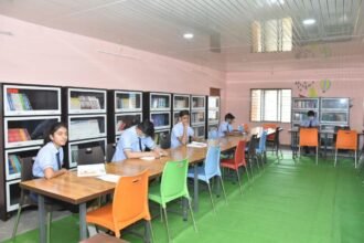 New light brought to life of mining affected in Chhattisgarh by DMF