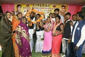 गांव के विकास के लिए हरसंभव मदद किया जाएगा : मंत्री डॉ. डहरिया