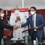 गांवों से जुड़ी जानकारियों के संकलन और डिजिटाइजेशन के लिए हुआ एमओयू