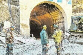 उत्तराखंड: मलबे से 25 लोगों को सुरक्षित निकाला, 26 शव बरामद