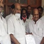 कांग्रेस सरकार की मुसीबत बढ़ी, शक्ति परीक्षण से पहले एक और विधायक का इस्तीफा