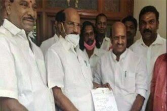 कांग्रेस सरकार की मुसीबत बढ़ी, शक्ति परीक्षण से पहले एक और विधायक का इस्तीफा