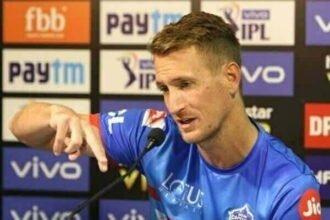 आईपीएल नीलामी : मौरिस आईपीएल इतिहास के सबसे महंगे विदेशी खिलाड़ी बने