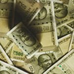 स्वतंत्रता संग्राम सेनानी स्पेशल ट्रेन में मिला 1.4 करोड़ रुपए से भरा बैग