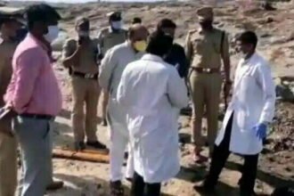 डायनामाइट ब्लास्ट में छह की मौत, एक महीने में दूसरा हादसा, पीएम मोदी ने जताया दुख