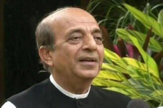 भाजपा में जाने को लेकर दिनेश त्रिवेदी ने दिया जवाब, ममता पर भी साधा निशाना