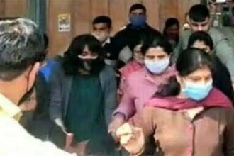 टूलकिट मामला: कोर्ट ने दिशा रवि को एक दिन की पुलिस रिमांड में भेजा, दिल्ली पुलिस ने मांगी थी पांच दिन की कस्टडी