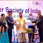 Padhyan Tuhar Duar of Chhattisgarh received nationwide appreciation