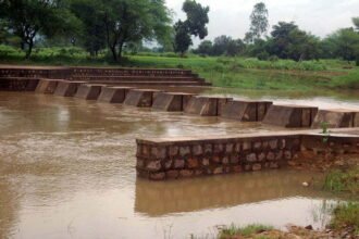 On the initiative of the Chief Minister, new life is being given