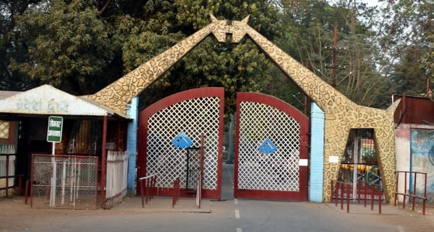 Maitri Bagh will be buzzed again after 10 months