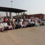 Congress in support of the farmers' movement: A big impact was seen in Chhattisgarh