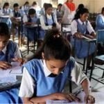 10वीं-12वीं परीक्षाओं की समय सारणी जारी, 23 अप्रैल से एग्जाम शुरू