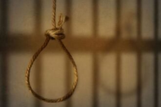 नाबालिग छात्रा से गैंगरेप व हत्या के मामले में तीन दरिंदों को फांसी की सजा