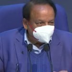 50 साल से ज्यादा उम्र के लोगों को मार्च से लगेगा टीका, डॉ. हर्षवर्धन ने किया बड़ा एलान