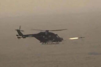 ट्रायल में पूरी तरह सफल रही स्वदेशी हेलिना मिसाइल, कई आधुनिक खूबियों से है लैस