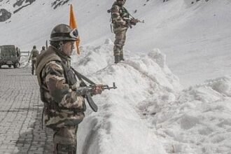 गलवान घाटी में मारे गए थे चीन के 45 सैनिक, रूसी समाचार एजेंसी ने किया खुलासा