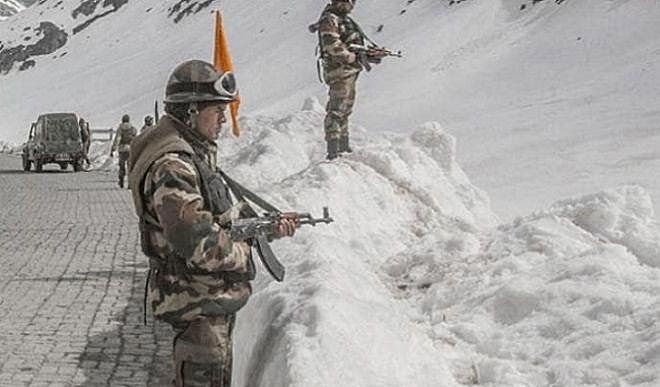 गलवान घाटी में मारे गए थे चीन के 45 सैनिक, रूसी समाचार एजेंसी ने किया खुलासा