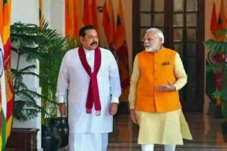 चीन ने श्रीलंका के जरिए भारत को दिया झटका, हिंद महासागर में पोर्ट टर्मिनल बनाने की डील रद्द