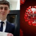 10 महीने तक कोमा में रहा युवक, दो बार हुआ कोरोना फिर भी महामारी के बारे में कुछ नहीं मालूम