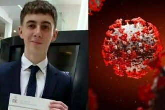 10 महीने तक कोमा में रहा युवक, दो बार हुआ कोरोना फिर भी महामारी के बारे में कुछ नहीं मालूम