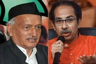 महाराष्ट्र सरकार और राज्यपाल में तनातनी: राज्यपाल कोश्यारी को नहीं दी सरकारी विमान के उपयोग की मंजूरी