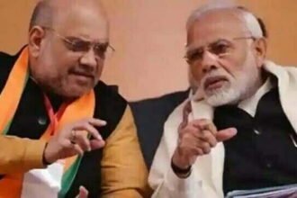 संसद सत्र के बीच में ही बंगाल में बड़ा मोर्चा खोलेगी भाजपा, जानें ममता को मात देने को क्या है रणनीति