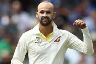 नाथन लॉयन को पसंद आई अहमदाबाद की पिच, कहा-स्पिन पिचों को लेकर क्यों रोने लगते हैं सब लोग