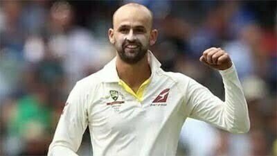 नाथन लॉयन को पसंद आई अहमदाबाद की पिच, कहा-स्पिन पिचों को लेकर क्यों रोने लगते हैं सब लोग