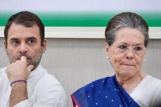 पुडुचेरी जाते ही कांग्रेस की विदाई, अब कब आएंगे अच्छे दिन? सिर्फ इन पांच राज्यों के भरोसे चल रही नाव