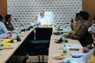 राजिम माघी पुन्नी मेला 27 फरवरी से : धर्मस्व मंत्री ताम्रध्वज साहू ने की तैयारियों की समीक्षा