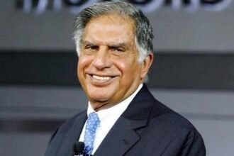 रतन टाटा को भारत रत्न देने की उठी मांग, उद्योगपति बोलें- न चलाएं कोई अभियान