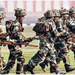 सेना की जनरल ड्यूटी भर्ती परीक्षा निरस्त, पर्चा लीक होने से उठाया कदम, पुणे में तीन गिरफ्तार
