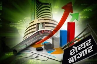 शेयर बाजार: बाजार में जारी रिकॉर्ड तोड़ बढ़त का सिलसिला, इस सप्ताह इन कारकों से तय होगी दिशा