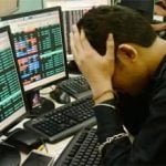 बाजार में भारी गिरावट, 495 अंक फिसलकर 50400 के नीचे कारोबार कर रहा सेंसेक्स