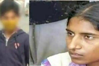 रामपुर जेल में बेटे से मिलने के बाद शबनम ने चला नया पैंतरा, हत्याकांड की सीबीआई जांच की मांग की