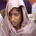 अगर इन तीन में से कोई भी एक वजह हो तो नहीं हो सकती ' महिला को फांसी '