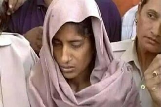 अगर इन तीन में से कोई भी एक वजह हो तो नहीं हो सकती ' महिला को फांसी '