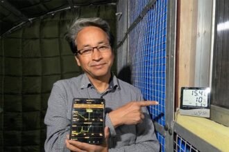 थ्री इडियट वाले फुंशुक बांगडू का नया आविष्कार, माइनस तापमान में भी भारतीय सैनिकों पर नहीं पड़ेगी सर्दी की मार