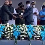 83 तेजस मिलने से और ताकतवर होगी भारतीय वायुसेना, 48000 करोड़ के सौदे पर लगी मुहर, जानें कब तक होगी डिलीवरी