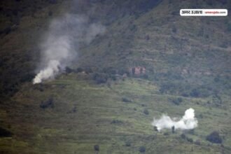 जम्मू कश्मीर: पाकिस्तान ने फिर किया संघर्षविराम का उल्लंघन, गोलीबारी में जवान शहीद