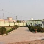 Smart work and innovation led to the rejuvenation of the child communication home