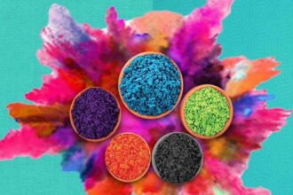 Big breaking: Holi will be faded this time…. In view of the increasing Corona cases